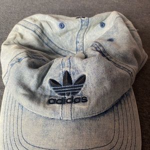 Adidas Hat